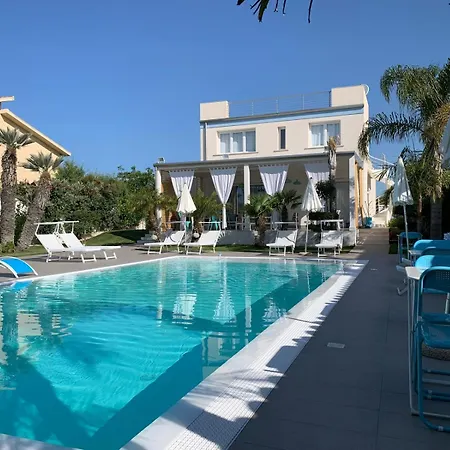 B&B Villa Eraclea-2