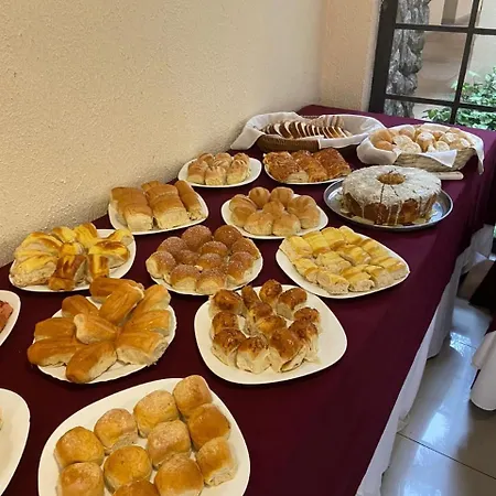 Hotel da Montanha-2