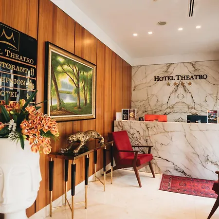 Hotel Theatro- City Center-2
