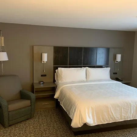 Candlewood Suites - Lebanon By Ihg-3