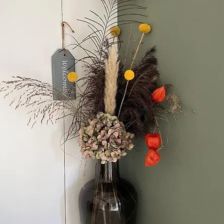 B&B Dichtbij Zee-2