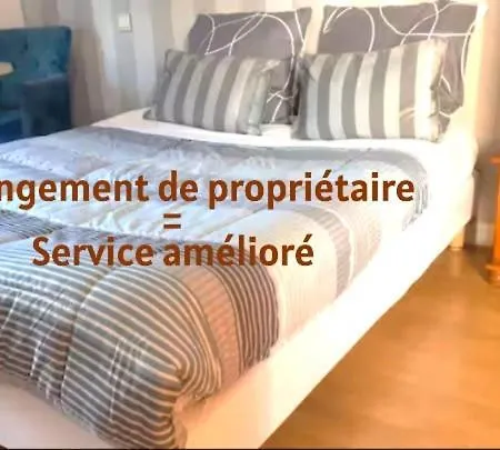 Hôtel Le Châteaudun-3