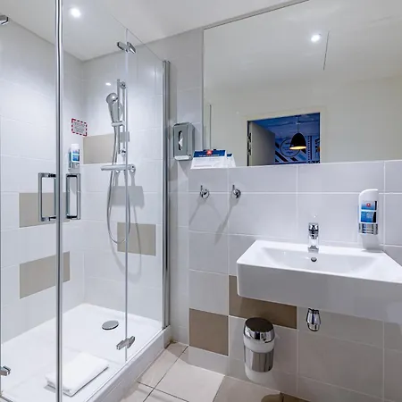 MEININGER Hotel Bordeaux Gare Saint-Jean-3