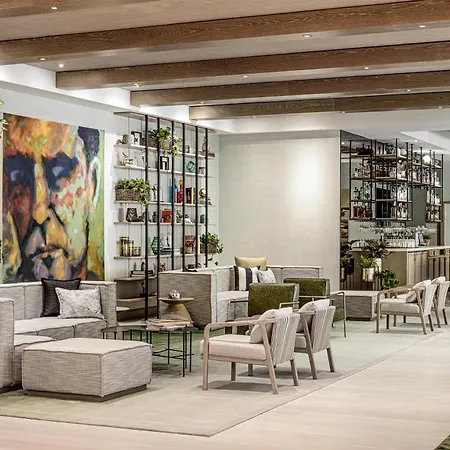 The Ray Hotel Delray Beach, Curio Collection By Hilton-2