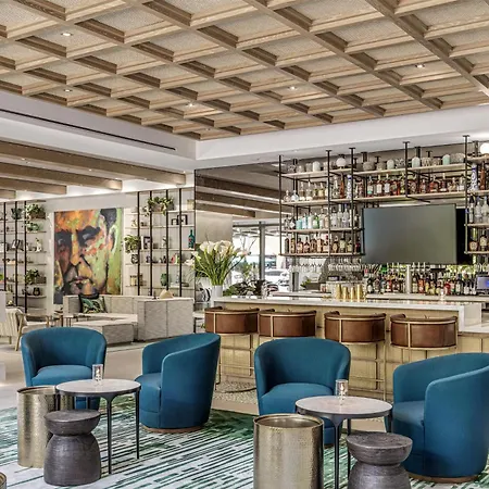 The Ray Hotel Delray Beach, Curio Collection By Hilton-3