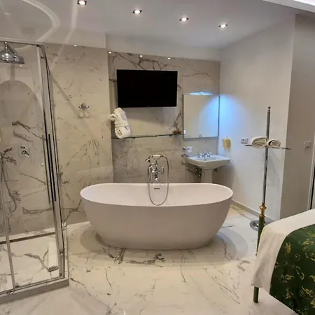 Eveline 2 - Piscina Privata O Jacuzzi-3