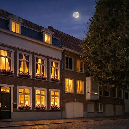 'T Hartje Van Brugge-2