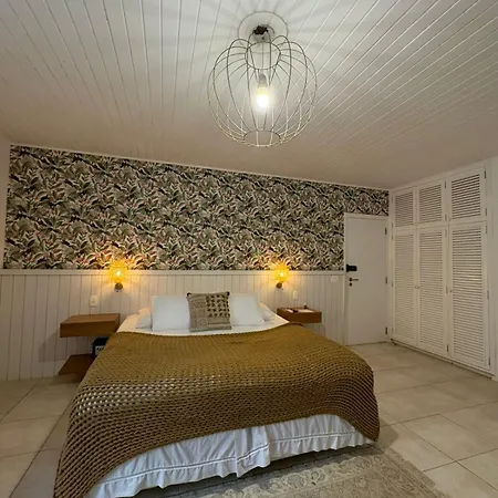 Casa Hotel Sahy-3