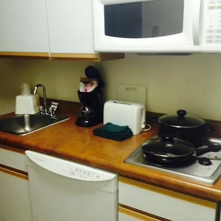 Sierra Vista Extended Stay Hotel-3