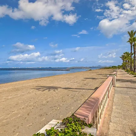 Occidental Mar Menor-3