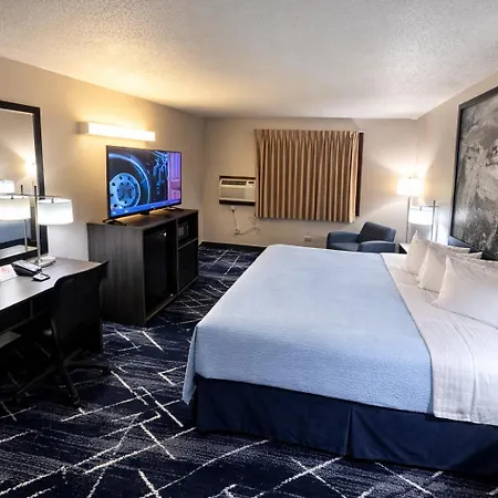 Super 8 By Wyndham Sturgis-2