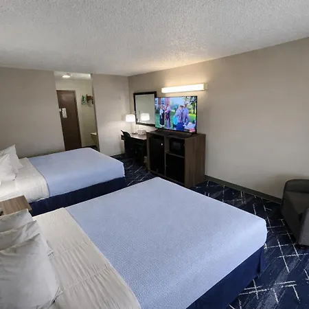 Super 8 By Wyndham Sturgis-3