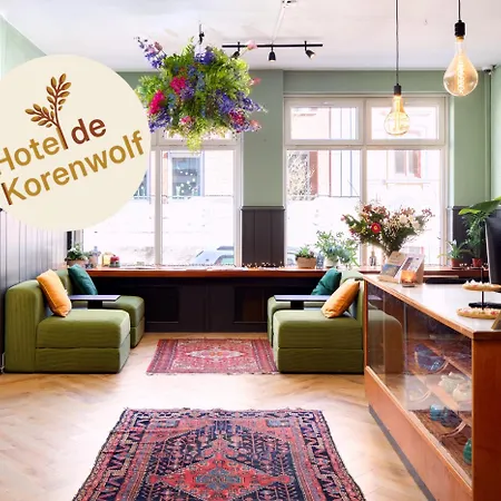 Hotel de Korenwolf-3