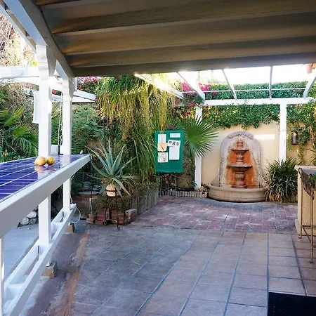 La Dolce Vita Resort & Spa - A Gay Men'S Clothing Optional Resort-2