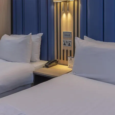Best Western Victoria Palace-2