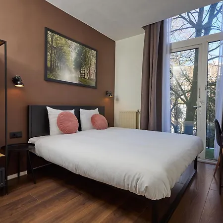 Quentin Museum Square Hotel-3