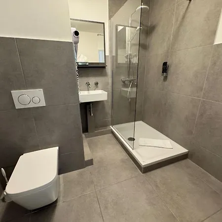 Gute Hoffnung Hotel Pforzheim-2