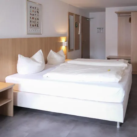 Hotel Garni Brugger-2