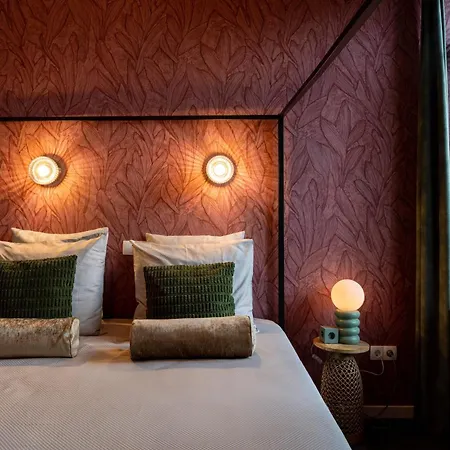 Hotel Riche-3