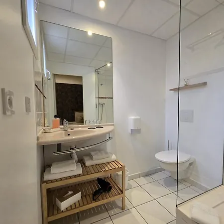 Hôtel Le Saint-Geniès-3