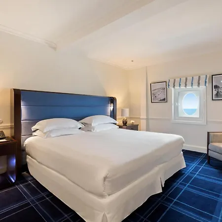 Hotel Du Palais Biarritz, In The Unbound Collection By Hyatt-3