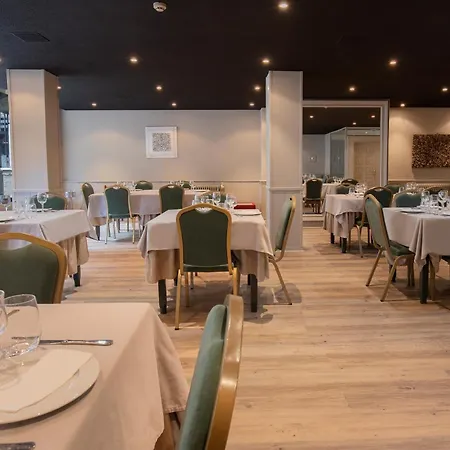 Hotel Sant Gothard By Nexta-3