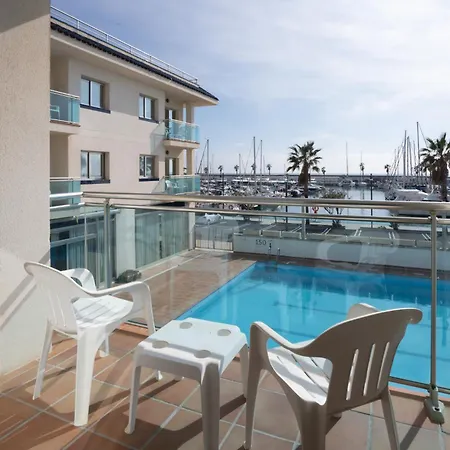Hotel Port Sitges-2