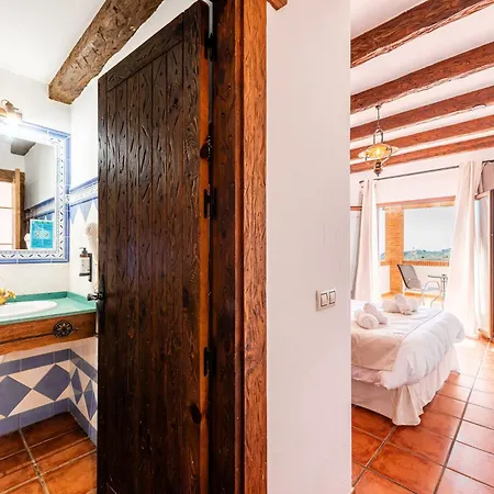 Hotel Rural Almazara-2