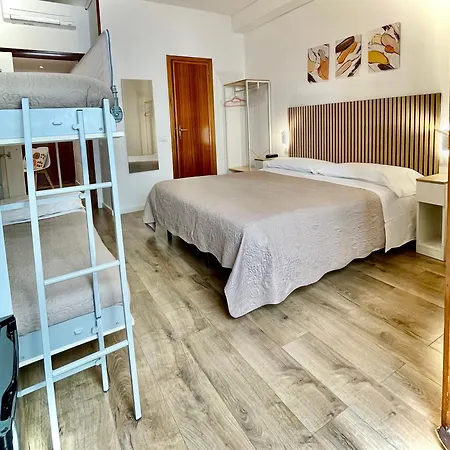 Hotel S. Ercolano-2