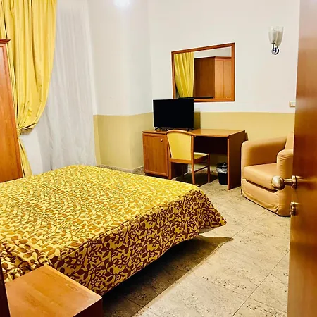 Grand Hotel Stella Maris Italia-2
