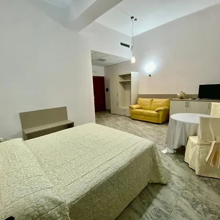 Grand Hotel Stella Maris Italia-3