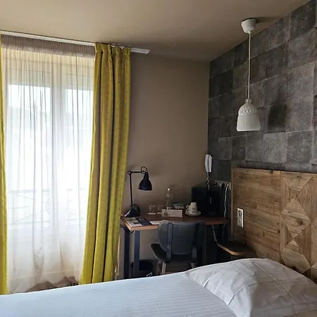 Best Western Citadelle-3