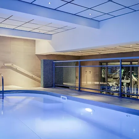 Mercure Lyon Centre Saxe Lafayette-3