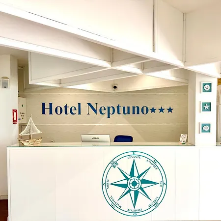Hotel Neptuno-3