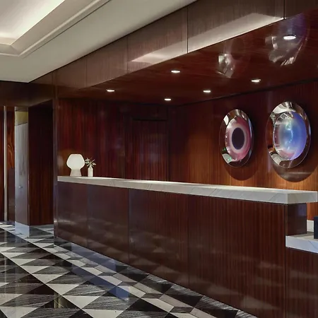 Cameo Beverly Hills, Lxr Hotels & Resorts-3