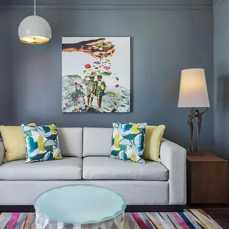 Hotel Colonnade Coral Gables, Autograph Collection-3