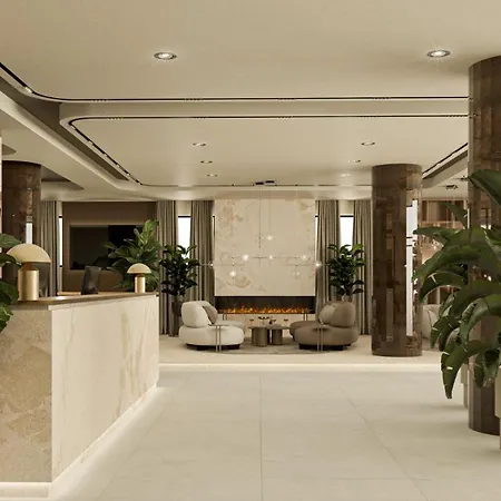 Hotel Atrium-3