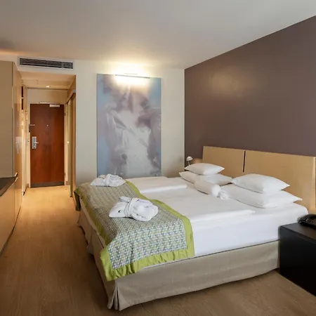 Boutique Hotel Das Tigra-2