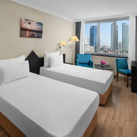 Dedeman Istanbul-2