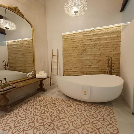 Hotel Boutique Argantonio-2