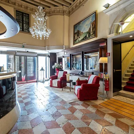 Ruzzini Palace Hotel-2