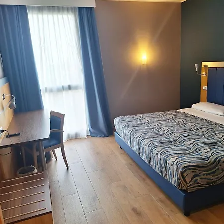 Idea Hotel Milano San Siro-2