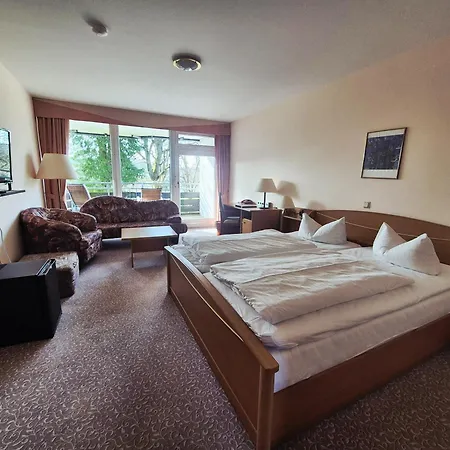 Hotel Hahnenkleer Hof-3