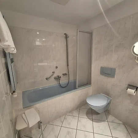 Hotel Hahnenkleer Hof-2
