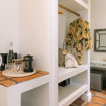 Auberge Burgundy Boutique Hotel & Spa-2