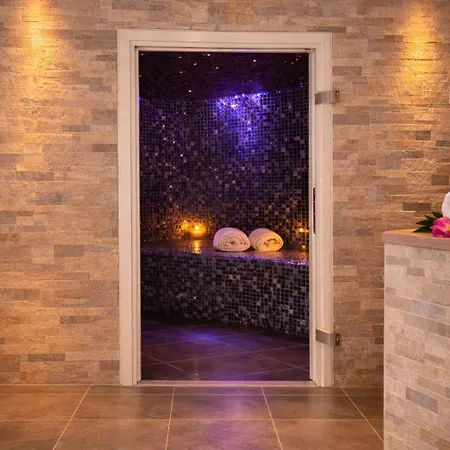 Logis Hotel-Restaurant Spa Le Lac-2