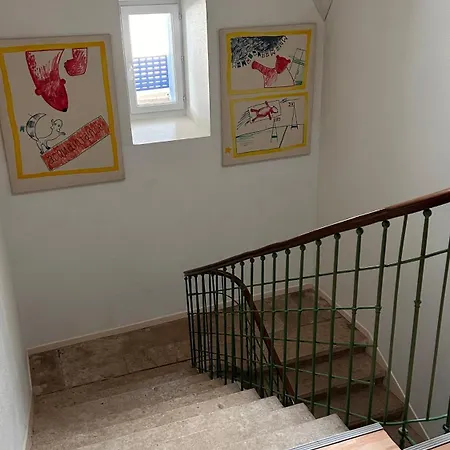 Hotel Du Rocher-3