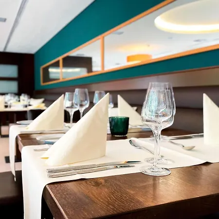 Dolce By Wyndham Bad Nauheim-3