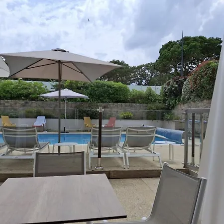 Le Churchill Hôtel&Spa-2