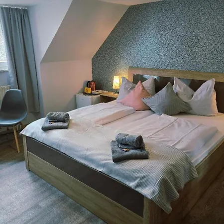Hotel Up Diek-2